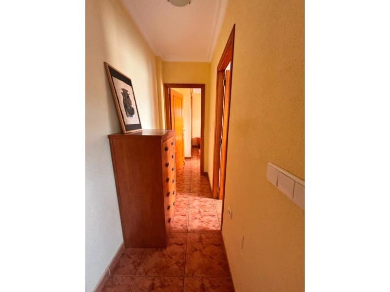 2 sovrum Lägenhet till salu i Torrevieja - 140 000 € (Ref: 10148709)