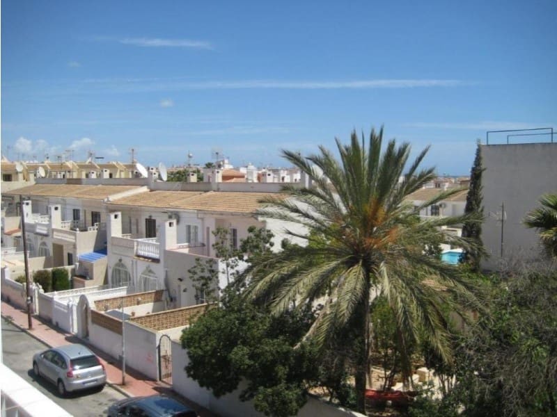 2 sovrum Lägenhet till salu i Torrevieja - 140 000 € (Ref: 10148709)