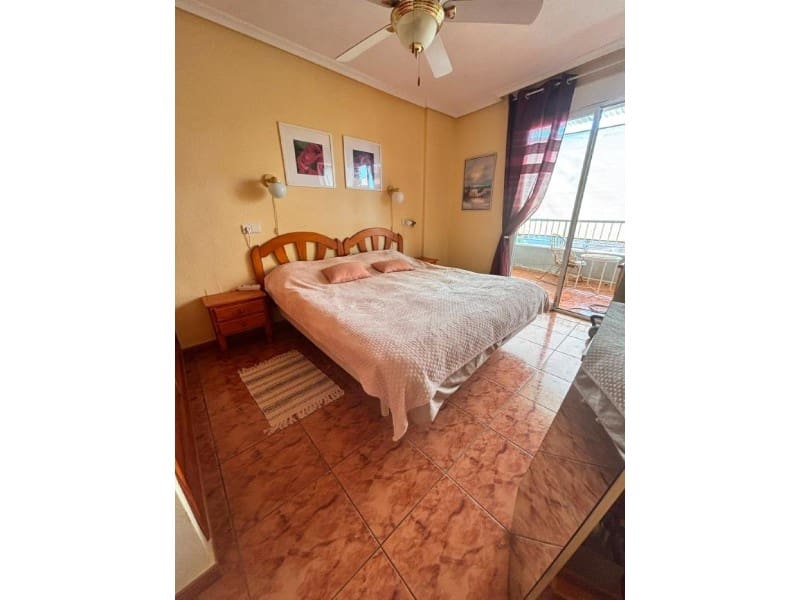 2 sovrum Lägenhet till salu i Torrevieja - 140 000 € (Ref: 10148709)