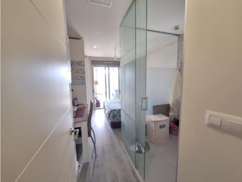 1 soveværelse Lejlighed til salg i Orihuela med swimmingpool garage - € 289.999 (Ref: 10148712)