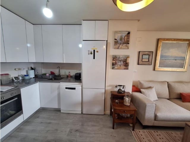 1 sovrum Lägenhet till salu i Orihuela ciudad, Orihuela med pool garage - 289 999 € (Ref: 10148712)
