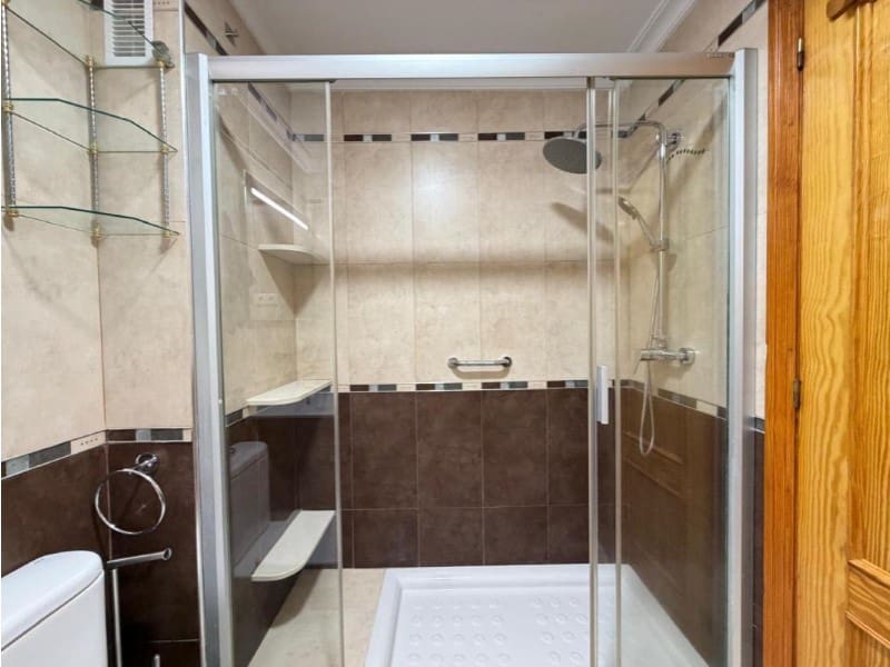 3 makuuhuone Huoneisto myytävänä paikassa Torrevieja - 219 900 € (Ref: 10148713)