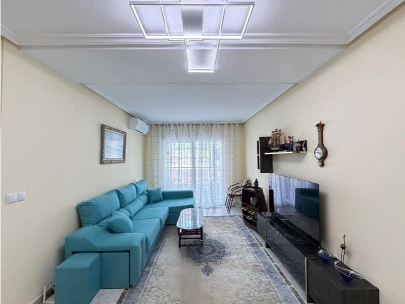 3 makuuhuone Huoneisto myytävänä paikassa Torrevieja - 219 900 € (Ref: 10148713)