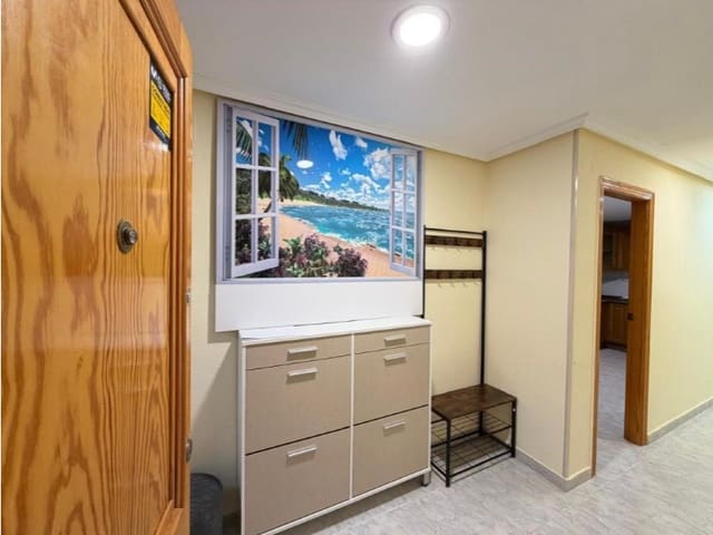 3 Zimmer Apartment zu verkaufen in Playa del Cura, Torrevieja - 219.900 € (Ref: 10148713)