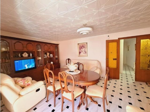 1 chambre Appartement à vendre à Playa del Acequión, Torrevieja - 164 900 € (Ref: 10148714)