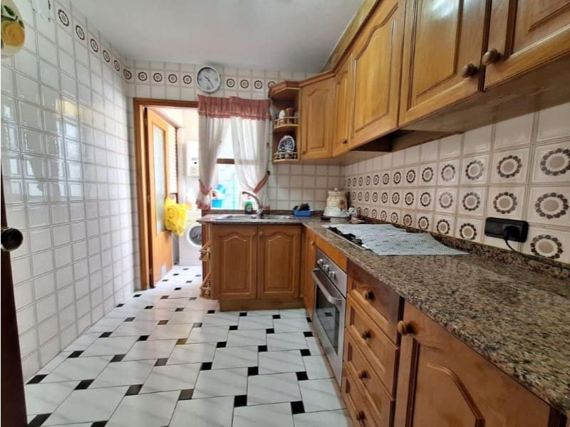 1 quarto Apartamento para venda em Torrevieja - 164 900 € (Ref: 10148714)