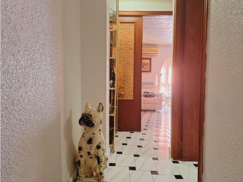 1 quarto Apartamento para venda em Torrevieja - 164 900 € (Ref: 10148714)