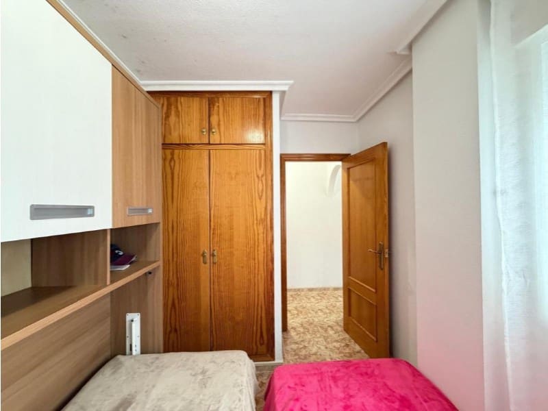 2 Zimmer Apartment zu verkaufen in Torrevieja - 179.000 € (Ref: 10148715)