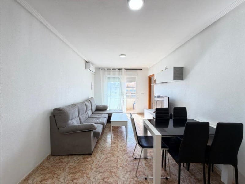 2 Zimmer Apartment zu verkaufen in Torrevieja - 179.000 € (Ref: 10148715)
