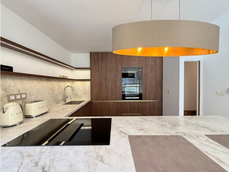 2 soveværelse Lejlighed til salg i Orihuela med swimmingpool garage - € 295.000 (Ref: 10148716)
