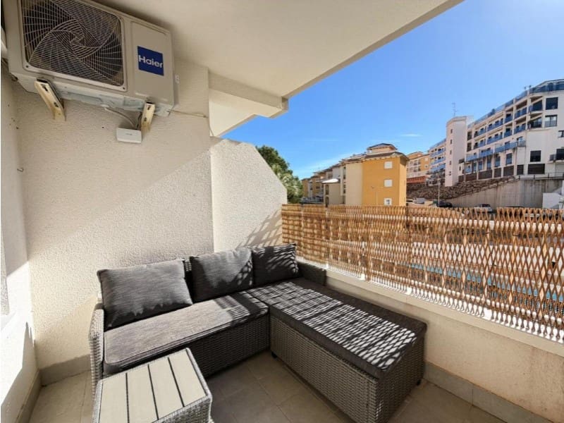 2 soveværelse Lejlighed til salg i Orihuela med swimmingpool garage - € 295.000 (Ref: 10148716)