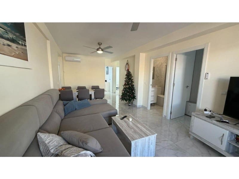 3 sypialnia Apartament na sprzedaż w Torrevieja - 253 000 € (Ref: 10148717)