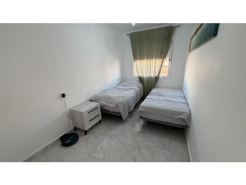 3 sypialnia Apartament na sprzedaż w Torrevieja - 253 000 € (Ref: 10148717)