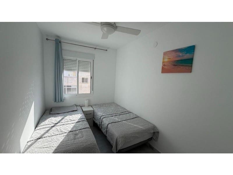3 sypialnia Apartament na sprzedaż w Torrevieja - 253 000 € (Ref: 10148717)
