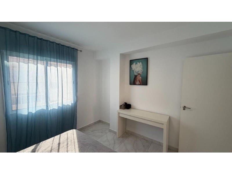 3 sypialnia Apartament na sprzedaż w Torrevieja - 253 000 € (Ref: 10148717)