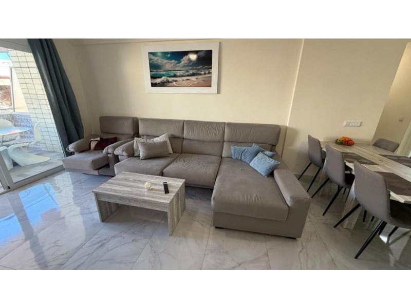 3 sypialnia Apartament na sprzedaż w Torrevieja - 253 000 € (Ref: 10148717)