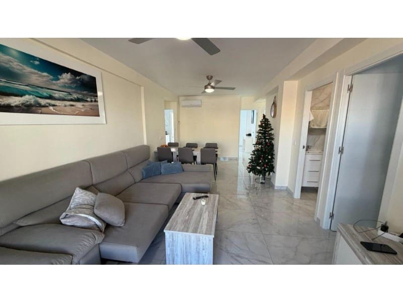 3 sypialnia Apartament na sprzedaż w Torrevieja - 253 000 € (Ref: 10148717)