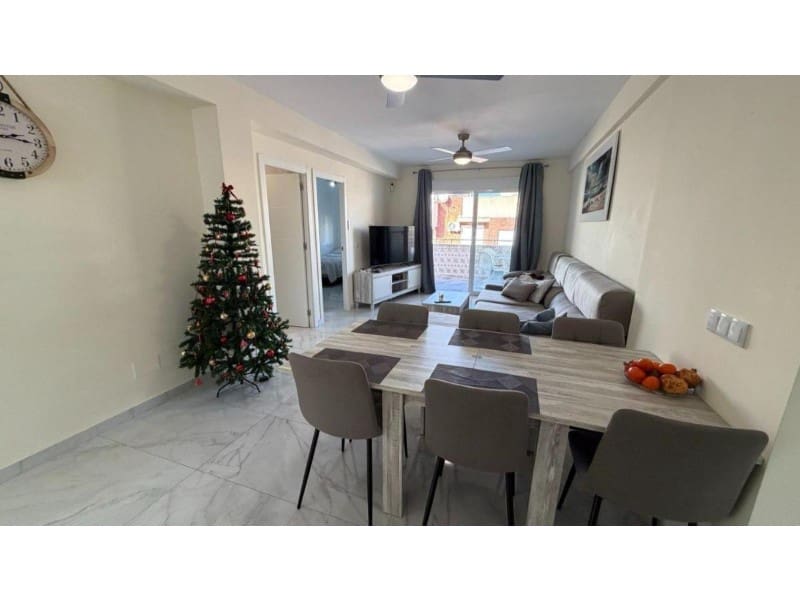 3 sypialnia Apartament na sprzedaż w Torrevieja - 253 000 € (Ref: 10148717)