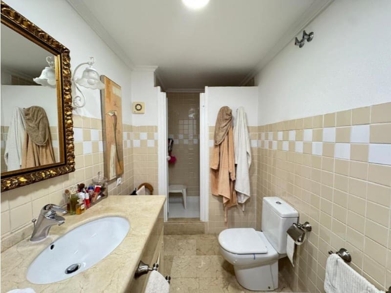 4 chambre Appartement à vendre à Torrevieja avec garage - 380 000 € (Ref: 10148718)