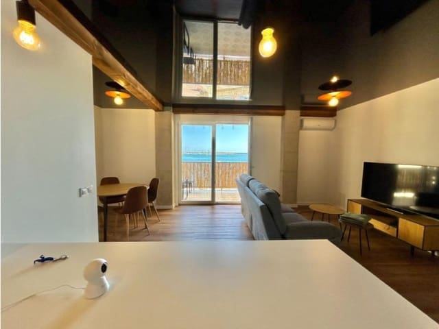 2 slaapkamer Appartement te koop in Playa del Acequión, Torrevieja - € 239.000 (Ref: 10148719)
