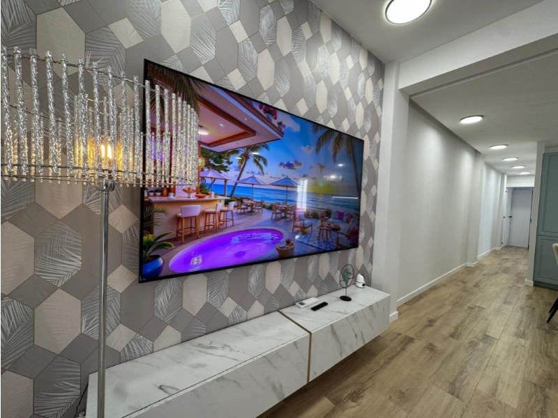 3 quarto Apartamento para venda em Torrevieja - 295 000 € (Ref: 10148720)