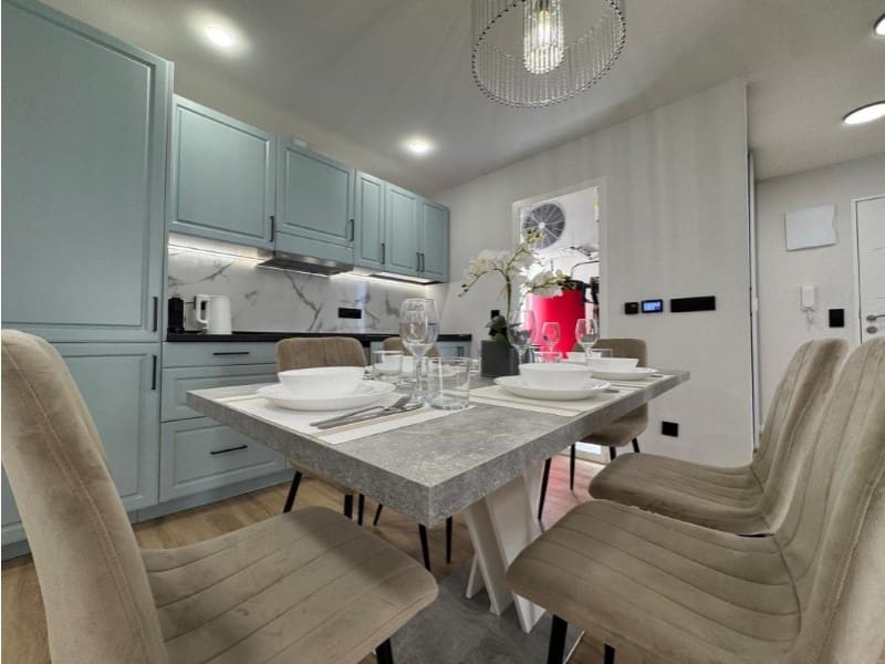3 quarto Apartamento para venda em Torrevieja - 295 000 € (Ref: 10148720)