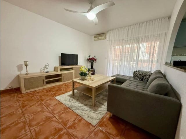 2 Zimmer Apartment zu verkaufen in Las Piscinas Naturales, Torrevieja - 154.900 € (Ref: 10148721)
