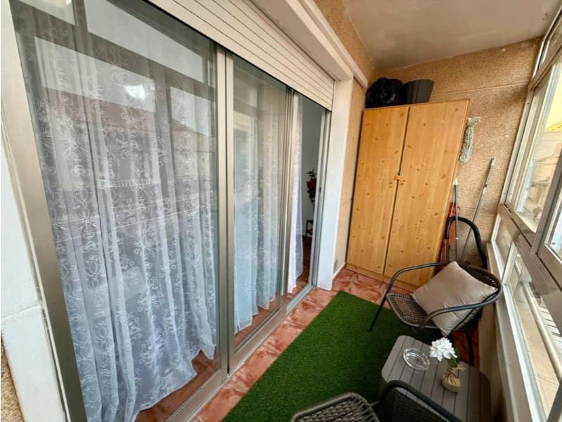 2 sypialnia Apartament na sprzedaż w Torrevieja - 154 900 € (Ref: 10148721)