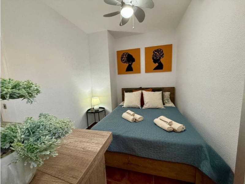 2 sypialnia Apartament na sprzedaż w Torrevieja - 154 900 € (Ref: 10148721)
