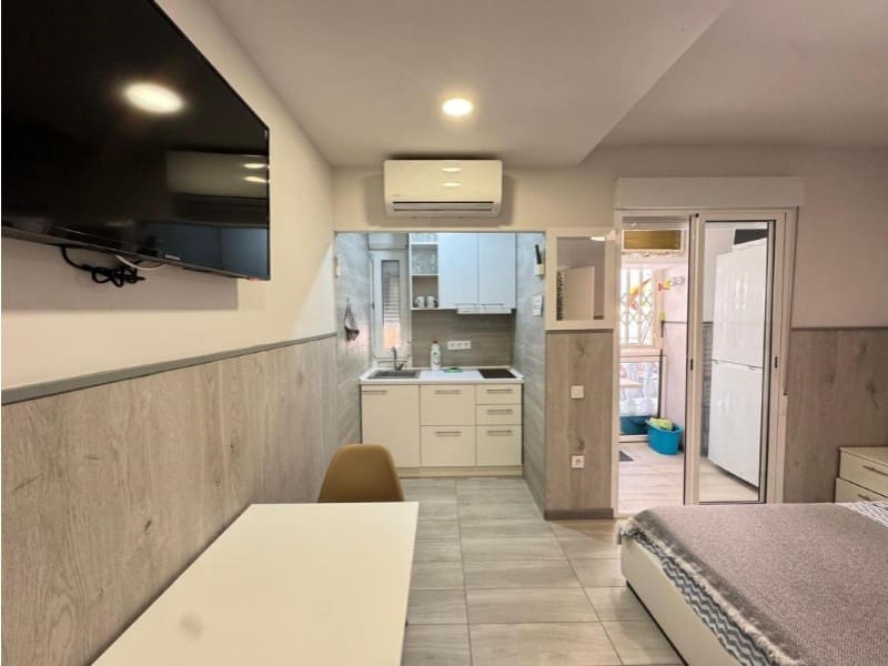 2 soveværelse Lejlighed til salg i Torrevieja - € 165.000 (Ref: 10148722)