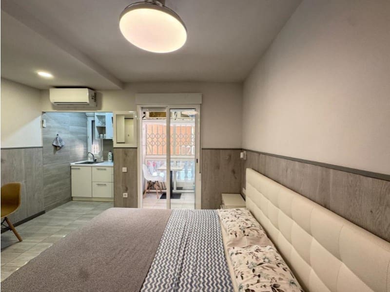 2 soveværelse Lejlighed til salg i Torrevieja - € 165.000 (Ref: 10148722)