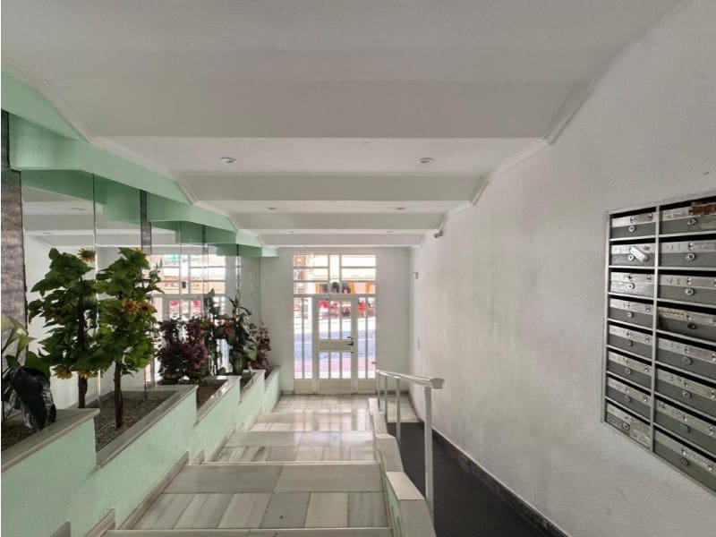 2 soveværelse Lejlighed til salg i Torrevieja - € 165.000 (Ref: 10148722)