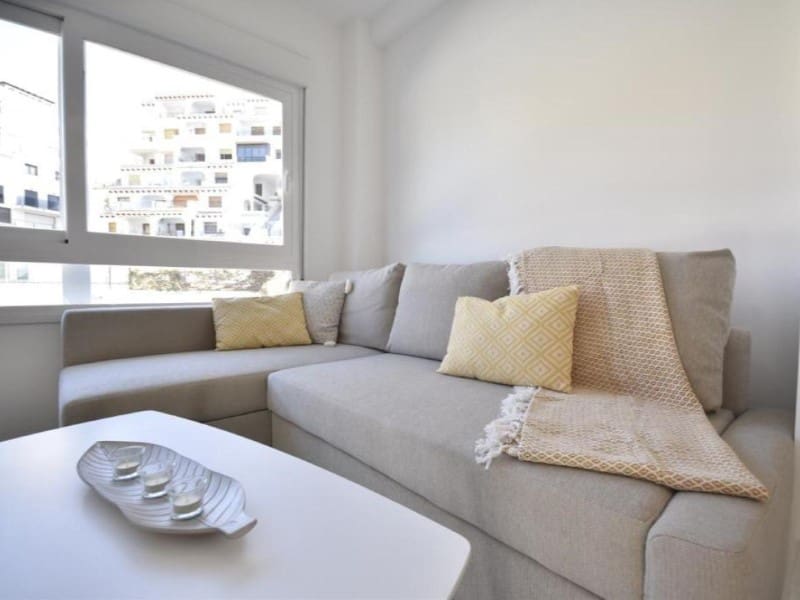 3 sypialnia Apartament na sprzedaż w Orihuela z basenem - 230 000 € (Ref: 10148724)