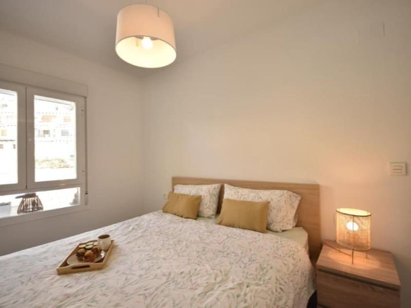 3 sypialnia Apartament na sprzedaż w Orihuela z basenem - 230 000 € (Ref: 10148724)