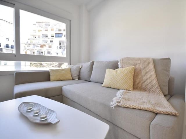 3 soveværelse Lejlighed til salg i Orihuela ciudad, Orihuela med swimmingpool - € 230.000 (Ref: 10148724)