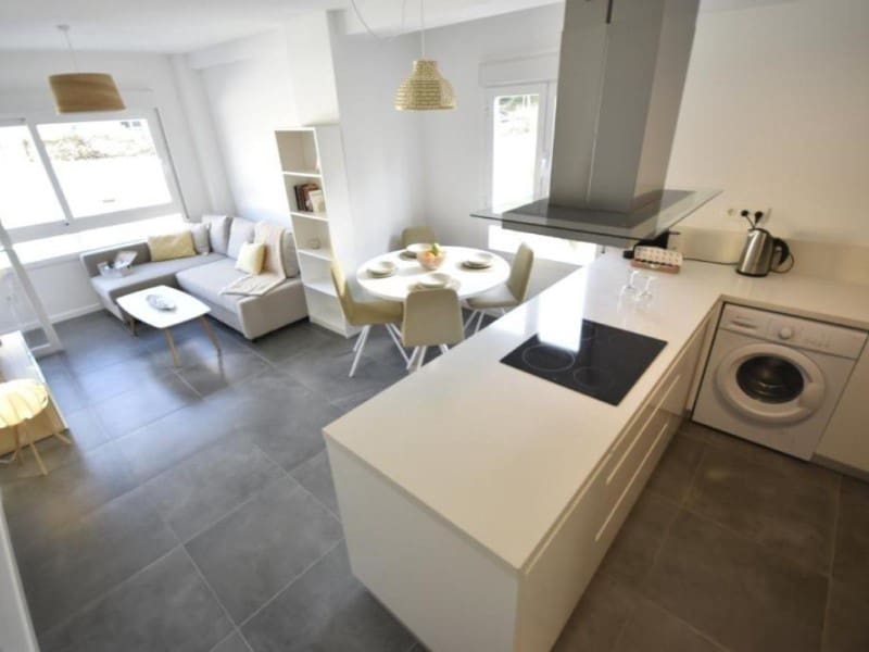 3 sypialnia Apartament na sprzedaż w Orihuela z basenem - 230 000 € (Ref: 10148724)