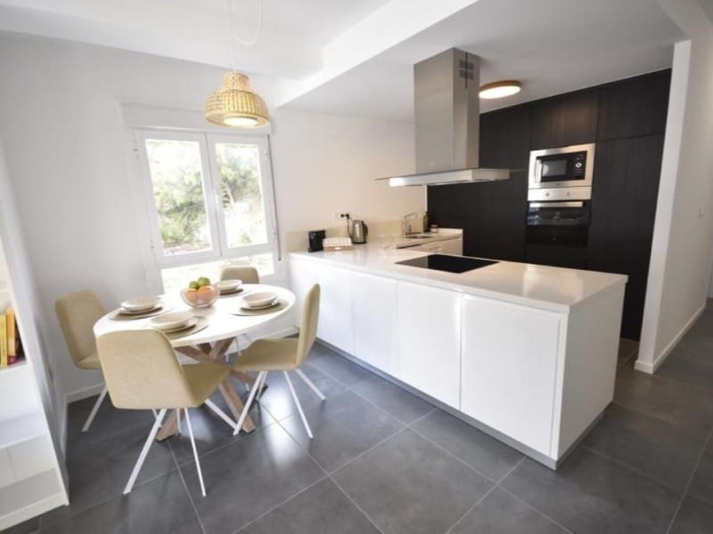 3 sypialnia Apartament na sprzedaż w Orihuela z basenem - 230 000 € (Ref: 10148724)