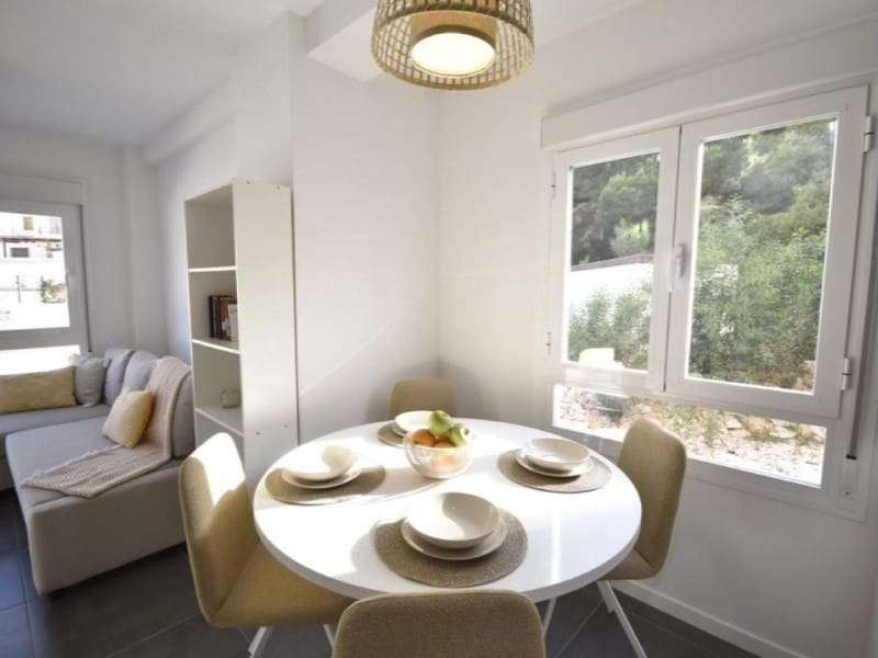 3 sypialnia Apartament na sprzedaż w Orihuela z basenem - 230 000 € (Ref: 10148724)