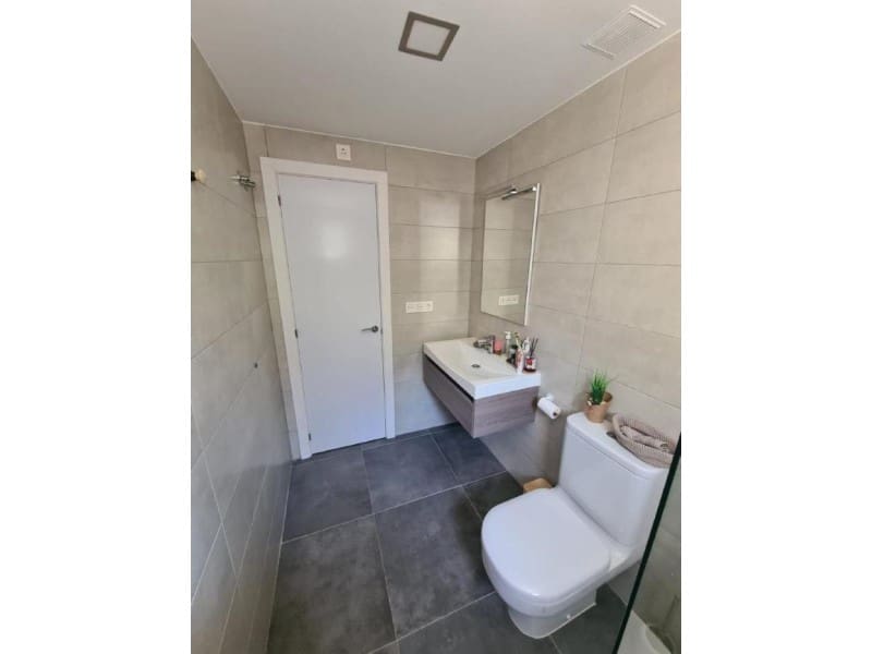 3 sypialnia Apartament na sprzedaż w Orihuela z basenem - 230 000 € (Ref: 10148724)