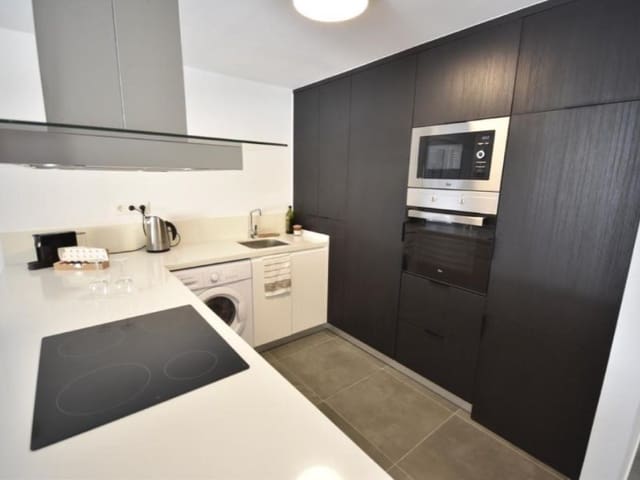 3 soveværelse Lejlighed til salg i Orihuela ciudad, Orihuela med swimmingpool - € 230.000 (Ref: 10148724)