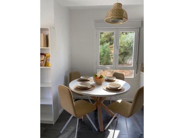 3 soveværelse Lejlighed til salg i Orihuela ciudad, Orihuela med swimmingpool - € 230.000 (Ref: 10148724)