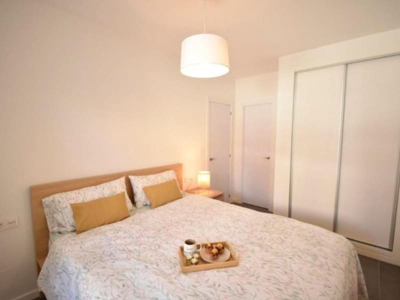 3 sypialnia Apartament na sprzedaż w Orihuela z basenem - 230 000 € (Ref: 10148724)