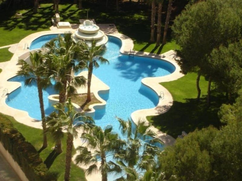 3 sypialnia Apartament na sprzedaż w Orihuela z basenem - 230 000 € (Ref: 10148724)