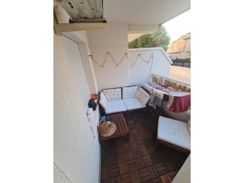 3 sypialnia Apartament na sprzedaż w Orihuela z basenem - 230 000 € (Ref: 10148724)