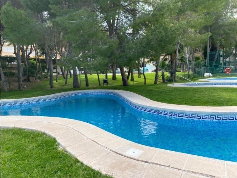 3 sypialnia Apartament na sprzedaż w Orihuela z basenem - 230 000 € (Ref: 10148724)