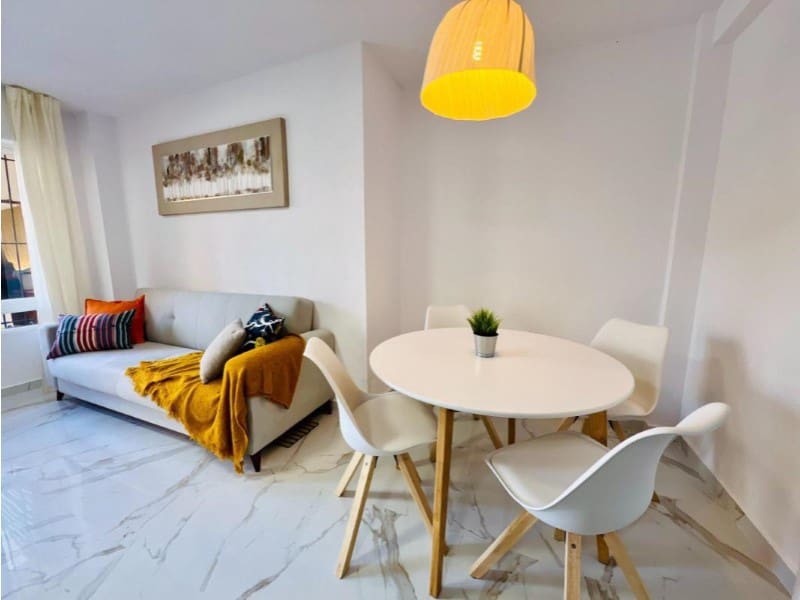 2 Zimmer Bungalow zu verkaufen in La Veleta - 152.900 € (Ref: 10148725)