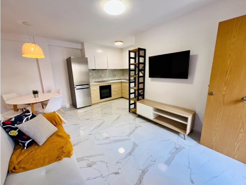 2 Zimmer Bungalow zu verkaufen in La Veleta - 152.900 € (Ref: 10148725)