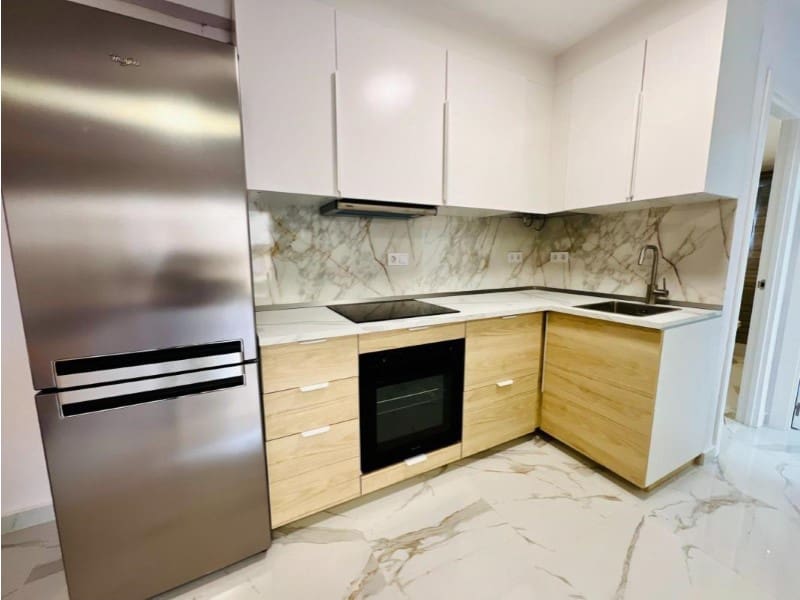 2 Zimmer Bungalow zu verkaufen in La Veleta - 152.900 € (Ref: 10148725)