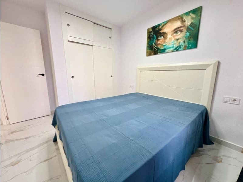 2 Zimmer Bungalow zu verkaufen in La Veleta - 152.900 € (Ref: 10148725)