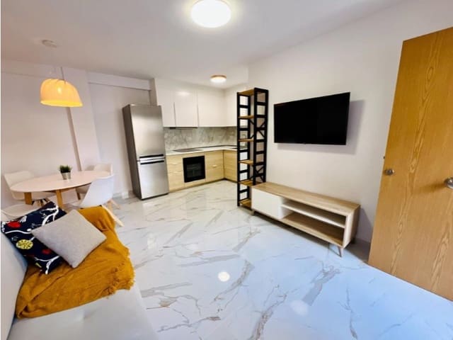 2 Zimmer Bungalow zu verkaufen in La Veleta, Torrevieja - 152.900 € (Ref: 10148725)